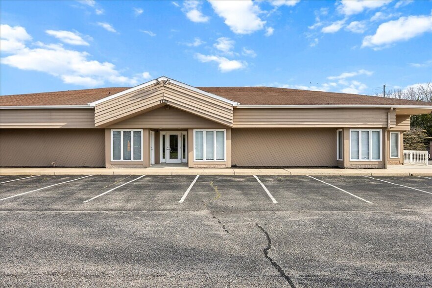 More Photos Of 1125-1131 New Rd, Absecon Medical For Sale