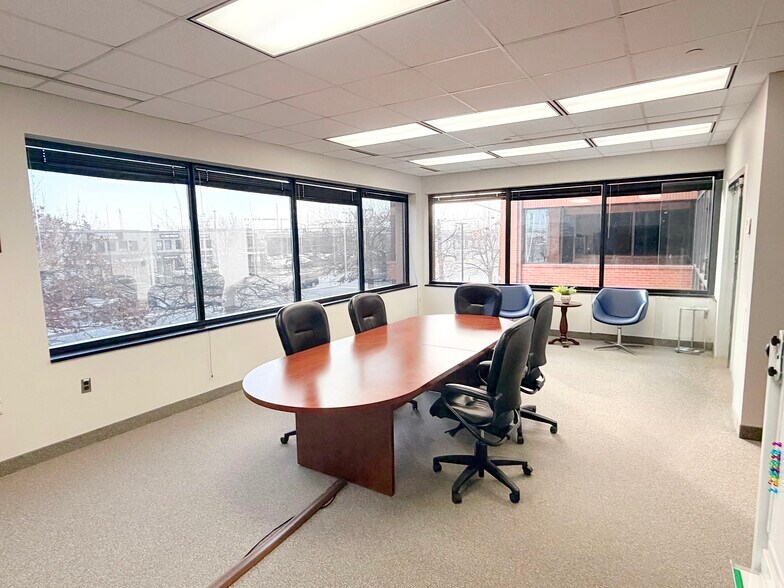 Primary Photo Of 6800 Backlick Rd, Springfield Office For Lease