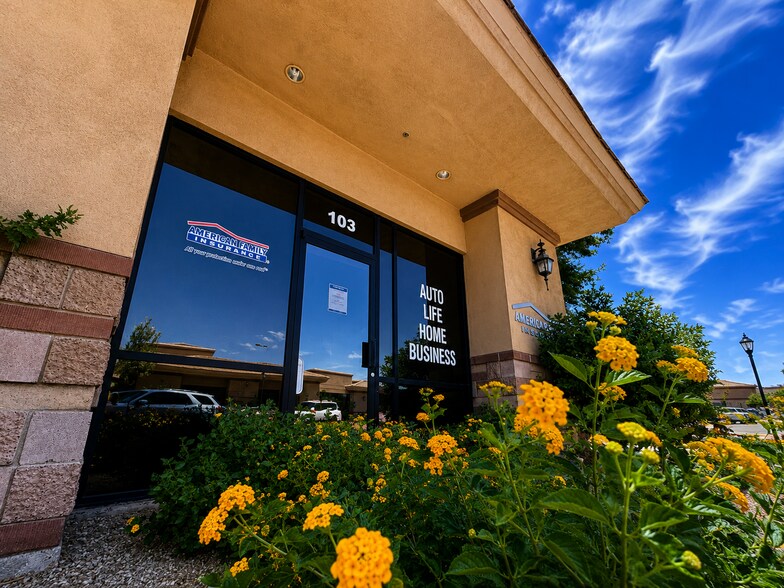 More Photos Of 9280 E Raintree Dr, Scottsdale Office For Sale