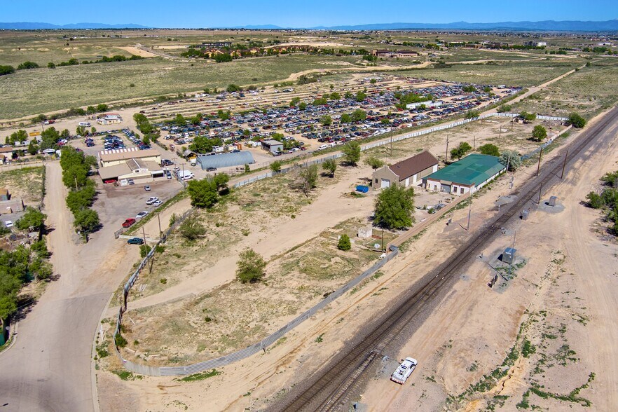 More Photos Of 2900 W 29th St, Pueblo Warehouse For Lease