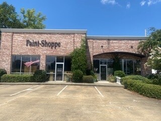 More Photos Of 1091 Old Fannin Rd, Brandon Office For Lease