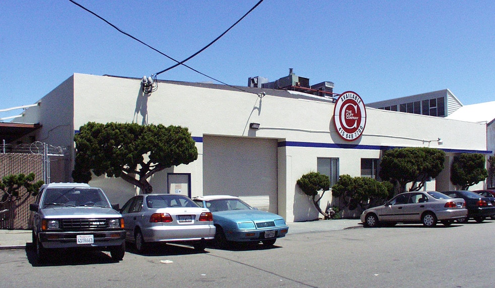 More Photos Of 1970 Carroll Ave, San Francisco Warehouse For Lease