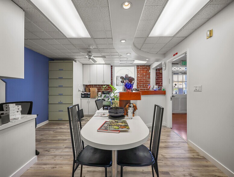 More Photos Of 9012-9016 W Olympic Blvd, Beverly Hills Medical For Lease