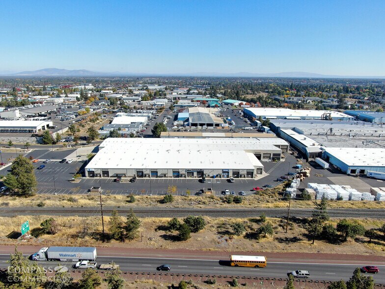 Primary Photo Of 20495 Murray Rd, Bend Warehouse For Lease