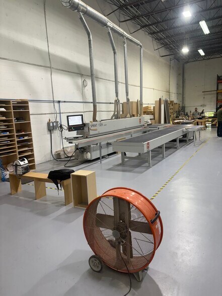 More Photos Of 2400 W Copans Rd, Pompano Beach Showroom For Lease