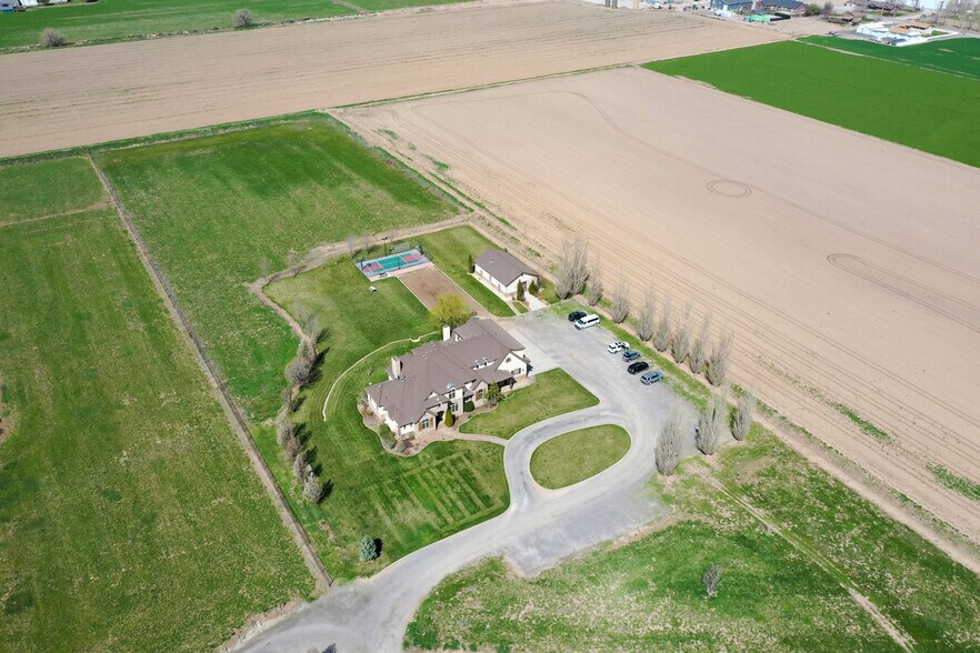 More Photos Of 6612 S 3200 W, Benjamin Specialty For Sale