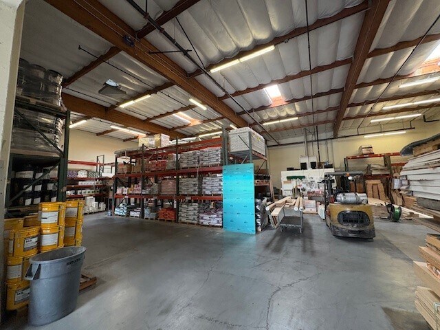 More Photos Of 3405 Standish Ave, Santa Rosa Warehouse For Lease