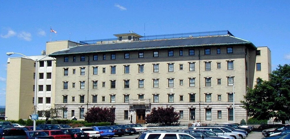 More Photos Of 140 High St, Springfield Medical For Lease