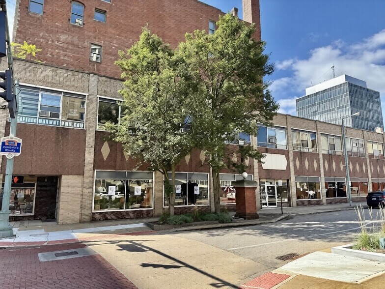 More Photos Of 201 Market Ave S, Canton Storefront Retail Office For Sale
