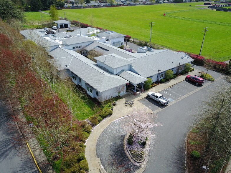 More Photos Of 6135 E St, Springfield Assisted Living For Sale