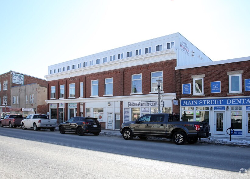 More Photos Of 155-165 Main St W, Shelburne Multifamily For Sale