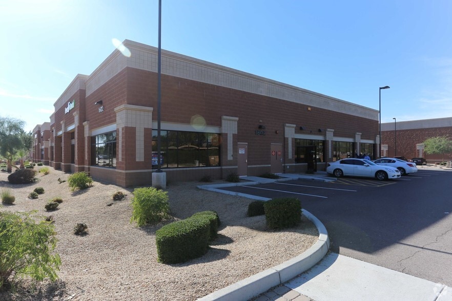 More Photos Of 1602 S Priest Dr, Tempe Office For Sale