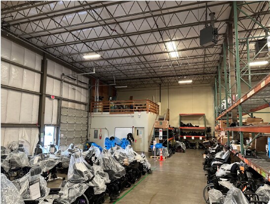 More Photos Of 11975 SW Herman Rd, Tualatin Light Distribution For Lease