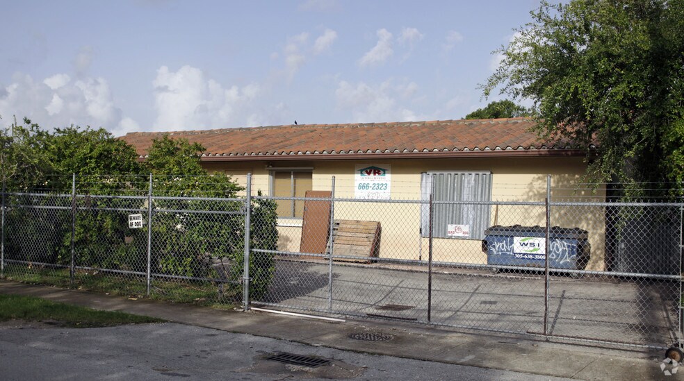 More Photos Of 4220 SW 71st Ave, Miami Office For Sale