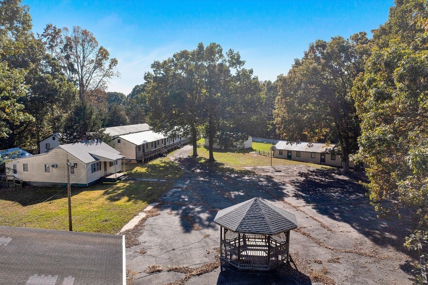 More Photos Of 11738 Leesville Rd, Lynch Station Religious Facility For Sale