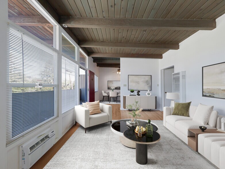 More Photos Of 891 Bell St, Lafayette Apartments For Sale