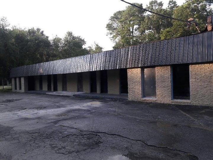 More Photos Of 2523 Roosevelt Hwy, College Park Office Residential For Lease