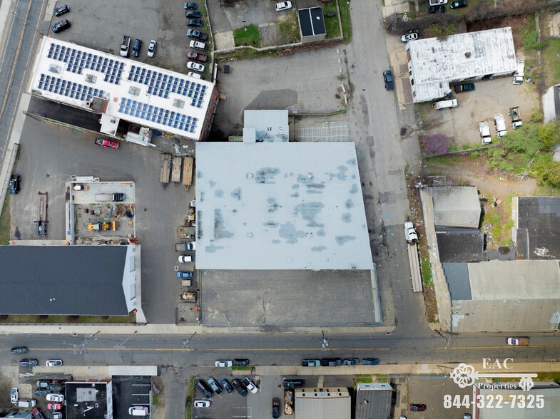 More Photos Of 73 River St, Bridgeport Manufacturing For Sale
