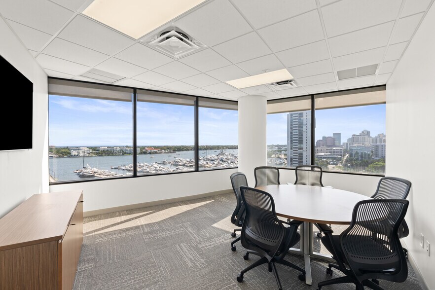 More Photos Of 625 N Flagler Dr, West Palm Beach Medical For Lease