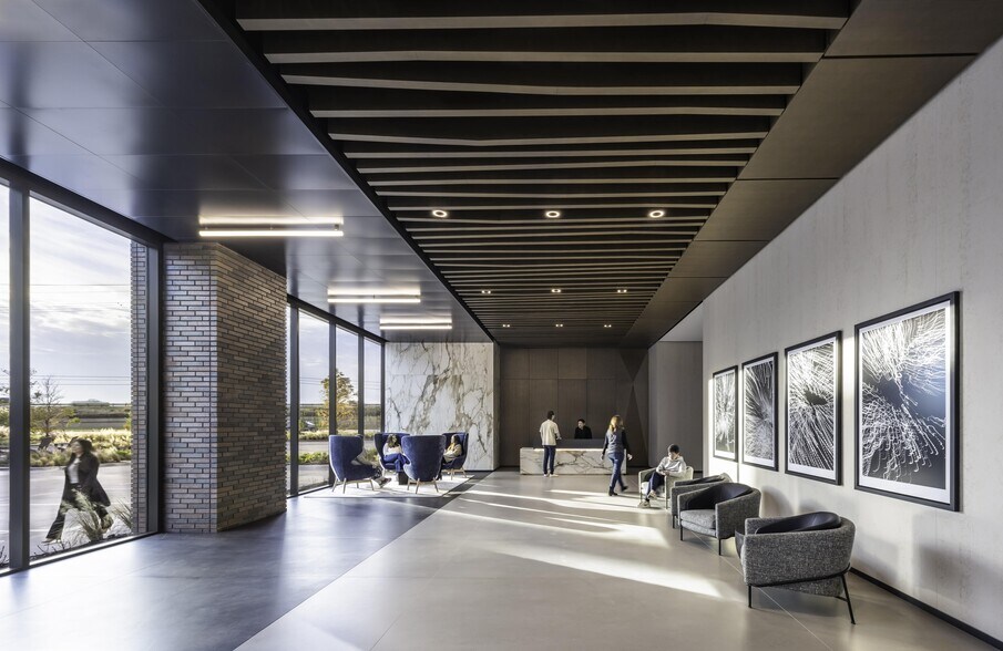 More Photos Of 7300 SH 121 SB, McKinney Office For Lease