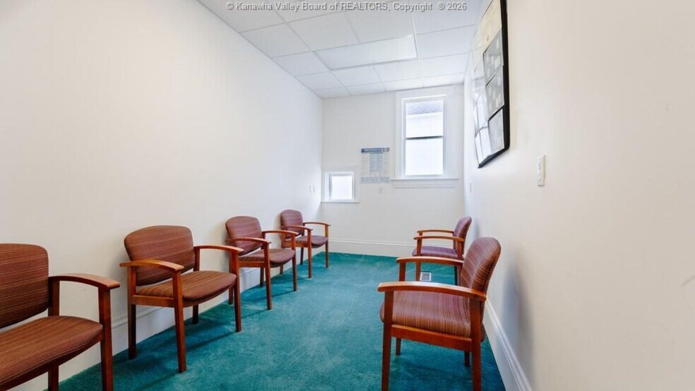 More Photos Of 1510 Kanawha Blvd E, Charleston Office For Sale