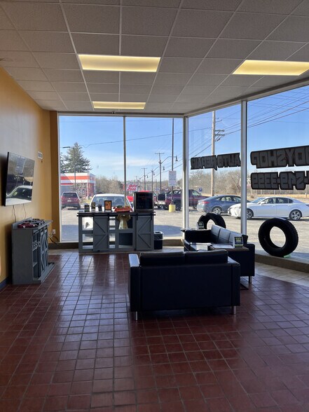 More Photos Of 791 York Rd, Gettysburg General Retail For Sale