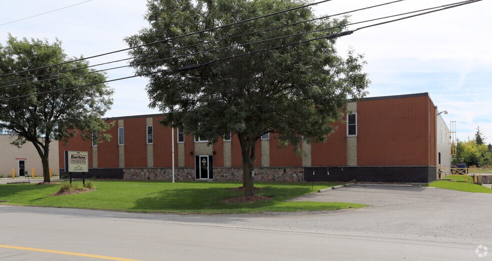 More Photos Of 242 Arvin Av, Stoney Creek Manufacturing For Sale