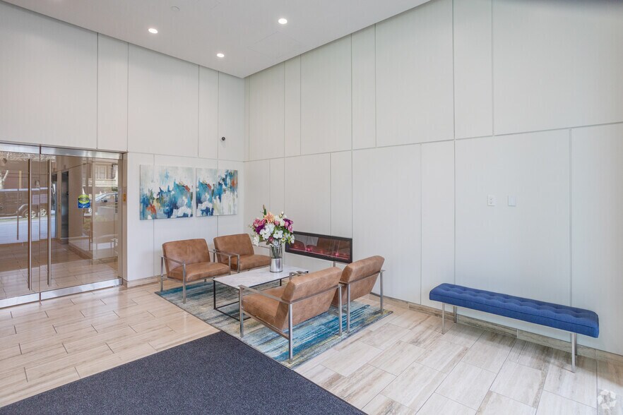 More Photos Of 1155 Thurlow St, Vancouver Religious Facility For Sale