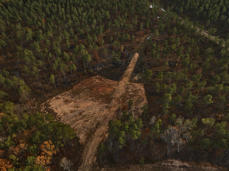 More Photos Of 480 Martin Rd, Cotton Valley Land For Sale