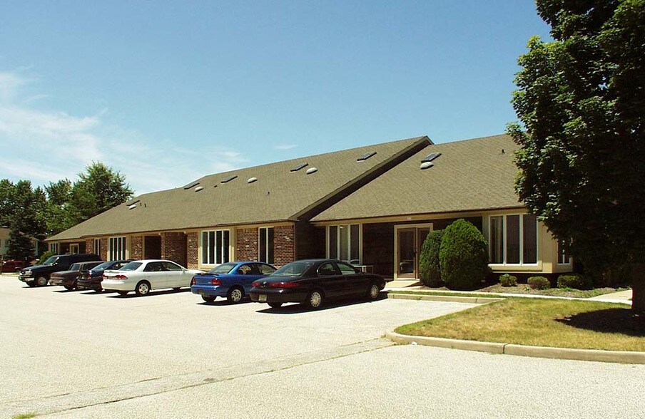 More Photos Of 175 Berlin-Cross Keys Rd, Berlin Office For Lease