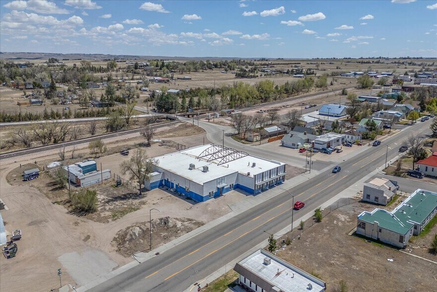 More Photos Of 1302 9th St, Wheatland Industrial For Sale