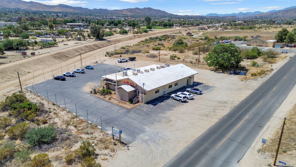More Photos Of 57173 Sunnyslope Dr, Yucca Valley General Retail For Sale