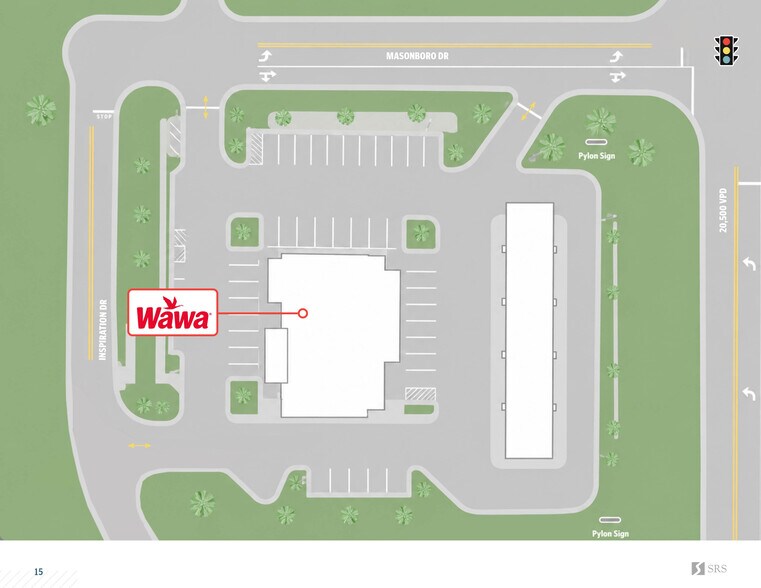 More Photos Of 55 Masonboro Dr, Garner General Retail For Sale
