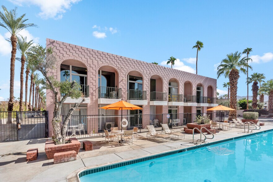 More Photos Of 74380 El Camino, Palm Desert Apartments For Sale
