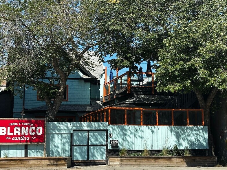 More Photos Of 2228 Albert St, Regina Restaurant For Sale