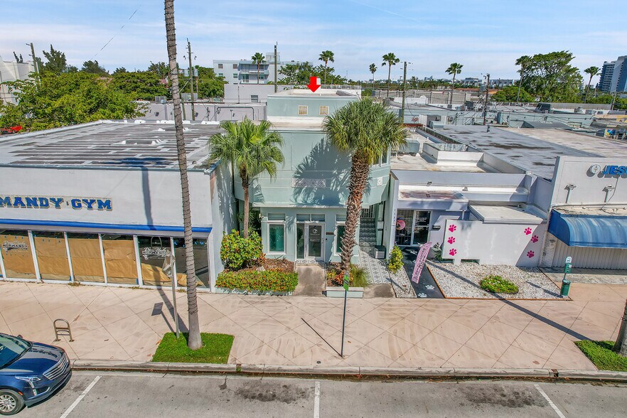 More Photos Of 1141 71st St, Miami Beach Office Residential For Sale