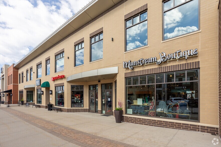More Photos Of 1450 SW Vintage Pky, Ankeny General Retail For Lease
