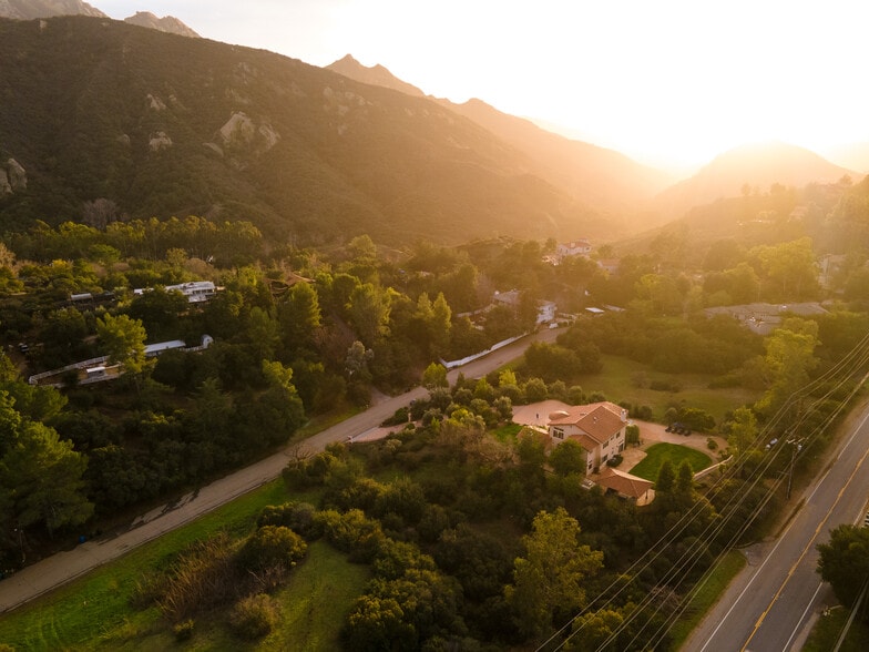 More Photos Of 2175 Cold Canyon Rd, Calabasas Assisted Living For Sale