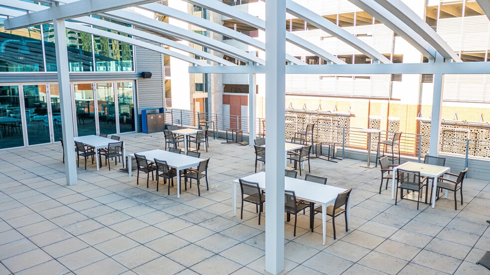 More Photos Of 120 S West St, Raleigh Office For Lease