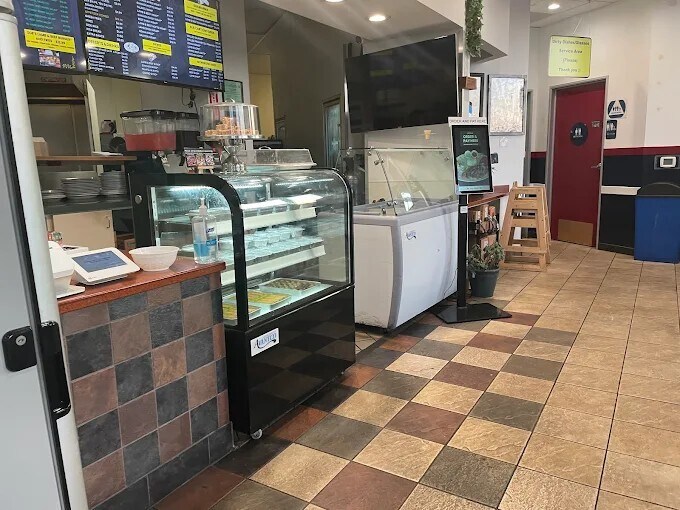 More Photos Of 15501 San Pablo Ave, Richmond Storefront Retail Office For Lease