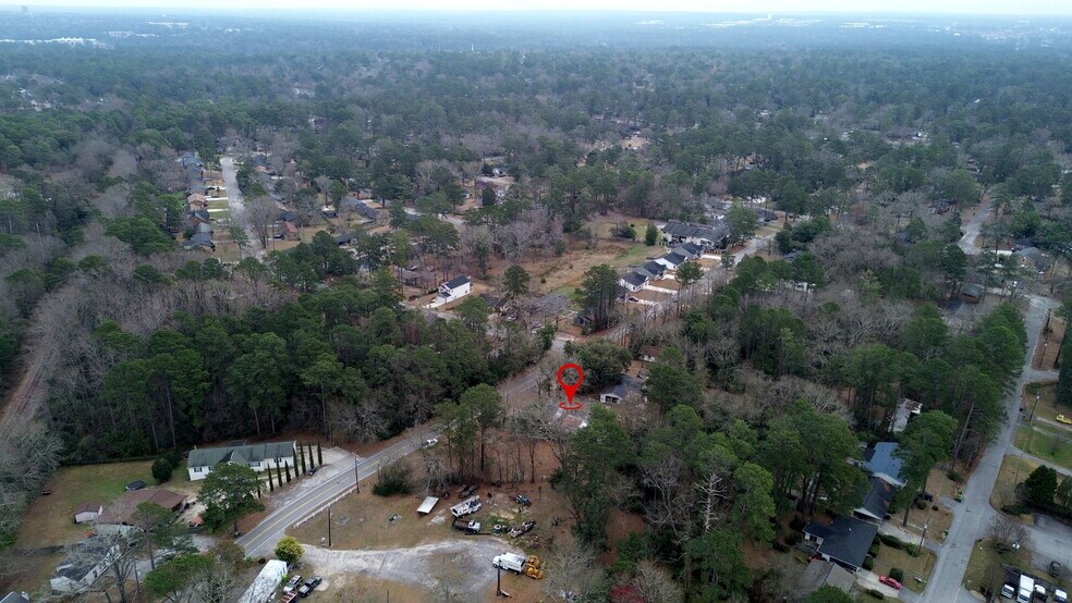 More Photos Of 6743 Satchelford Rd, Columbia Land For Sale