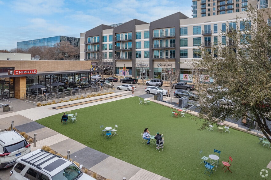 More Photos Of 8080 Park Ln, Dallas Unknown For Lease