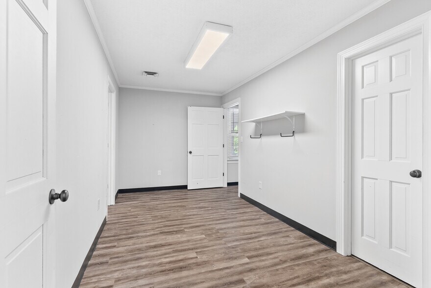 More Photos Of 6200 Fort Ave, Lynchburg Medical For Sale