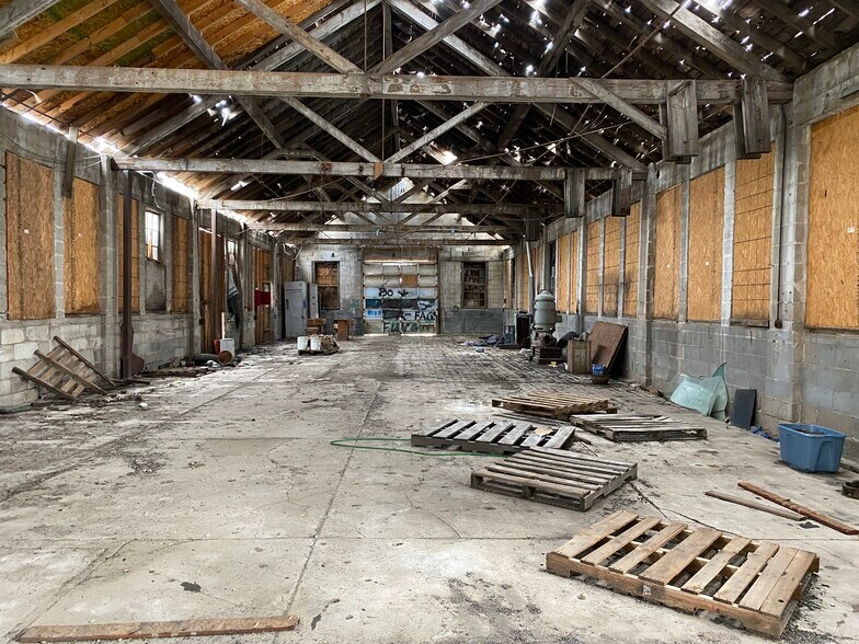 More Photos Of 2900 W 29th St, Pueblo Warehouse For Lease