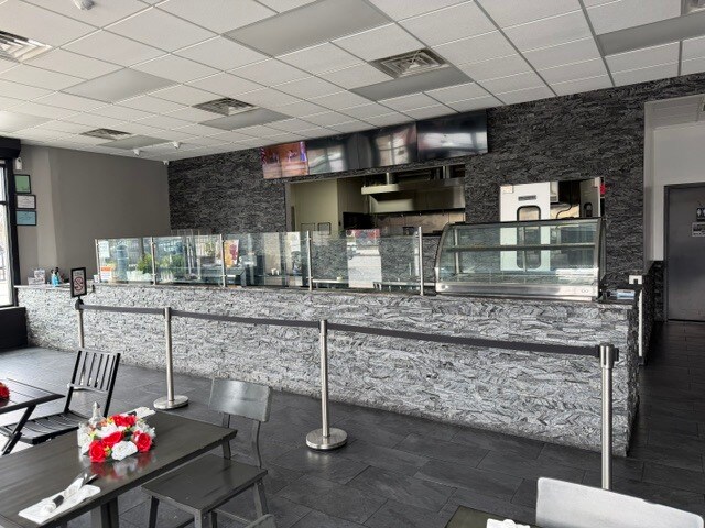 Primary Photo Of 601 Cranston St, Providence Storefront For Lease