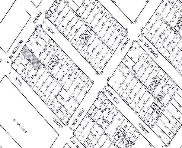 More Photos Of 3708-3710 Bergenline Ave, Union City Storefront Retail Office For Lease