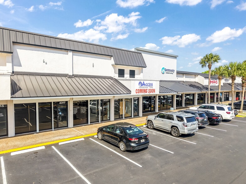 More Photos Of 4101-4397 N State Road 7, Lauderdale Lakes Unknown For Lease