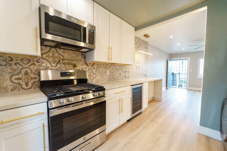 More Photos Of 4518-4524 Kansas St, San Diego Apartments For Sale