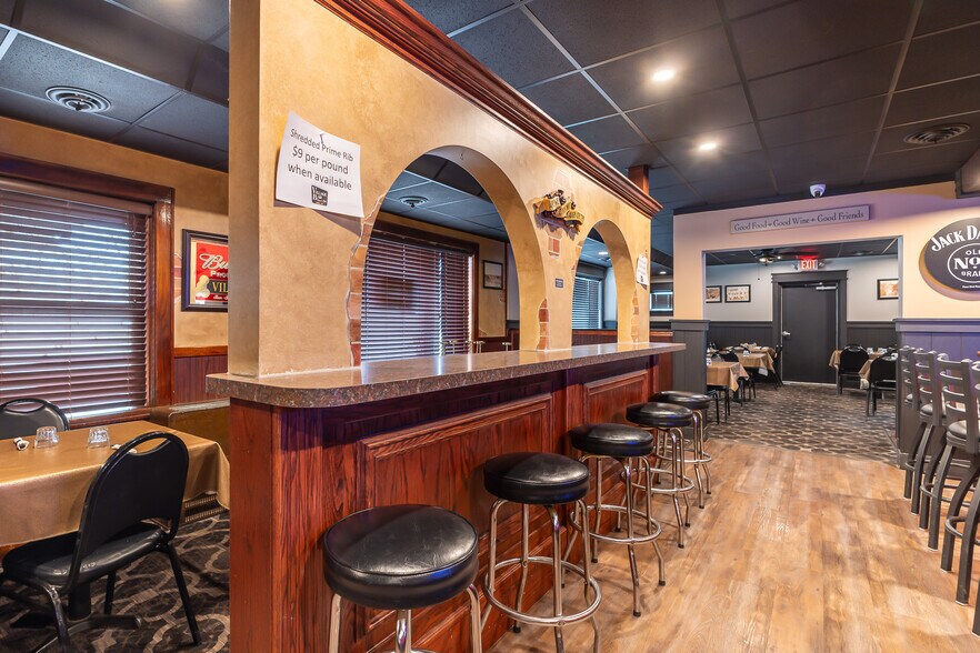 More Photos Of 3410 County Road HHH, Cuba City Bar For Sale