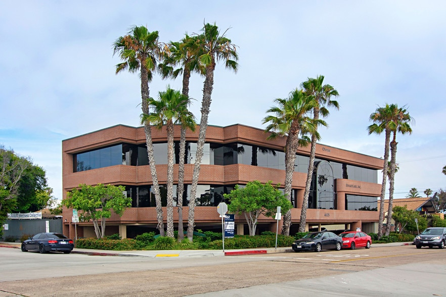 Primary Photo Of 4425 Bayard St, San Diego Office For Lease